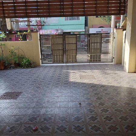 Suloram Illam Apartman Csidambaram Kültér fotó