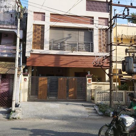 Suloram Illam Apartman Csidambaram Kültér fotó