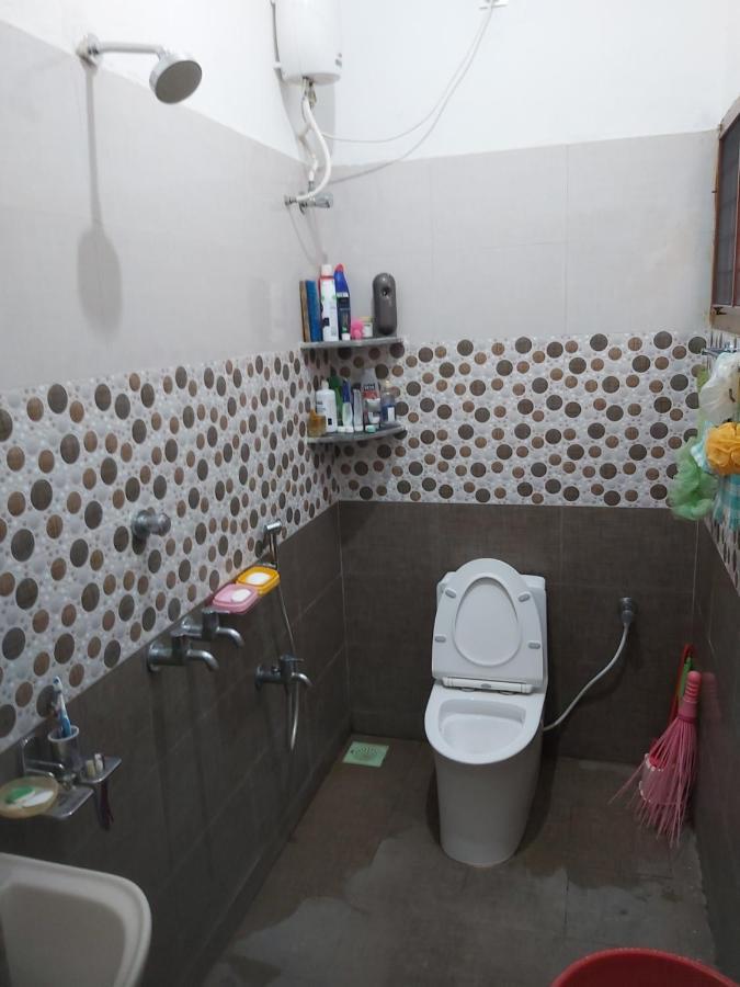 Suloram Illam Apartman Csidambaram Kültér fotó