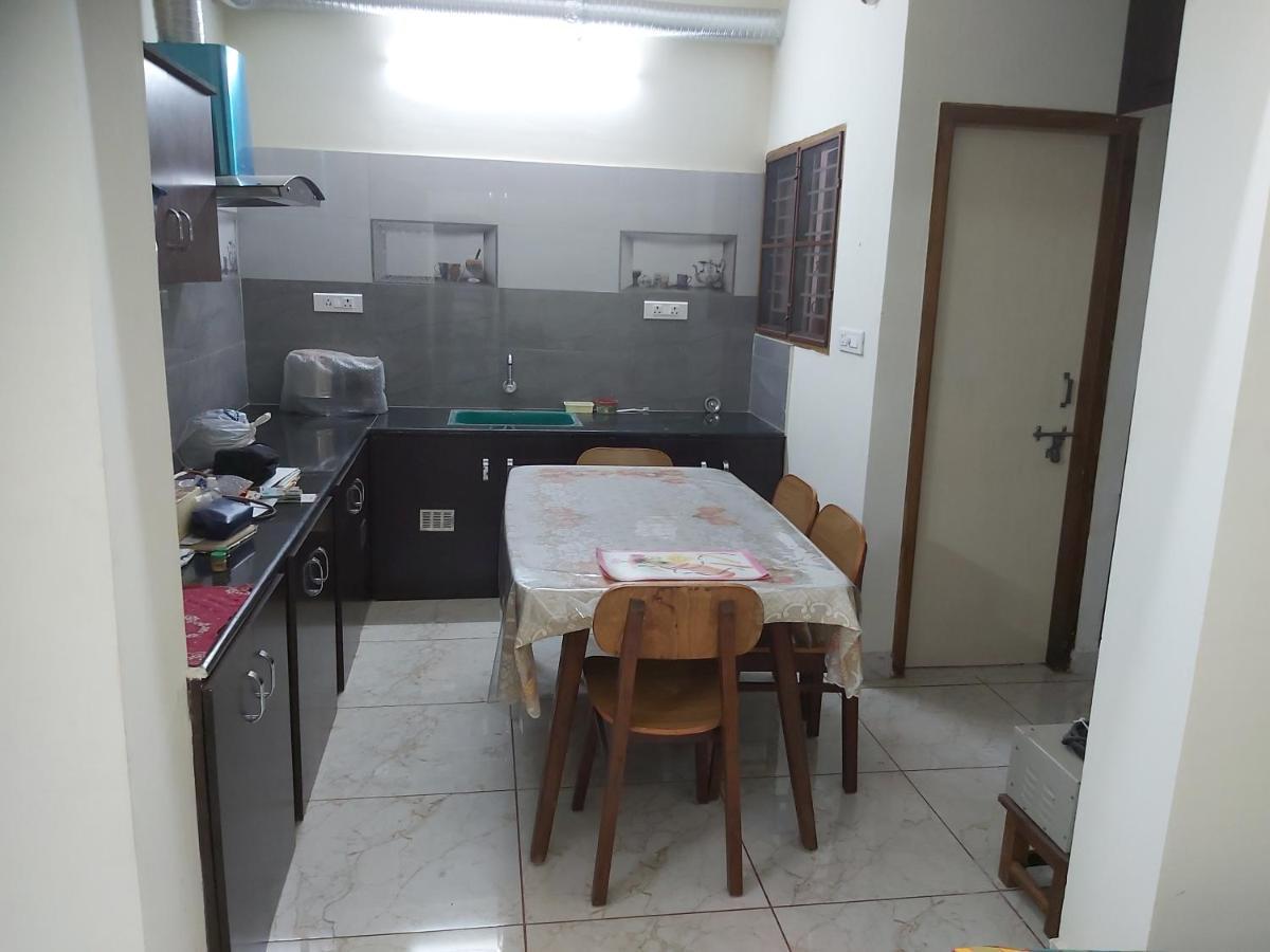 Suloram Illam Apartman Csidambaram Kültér fotó