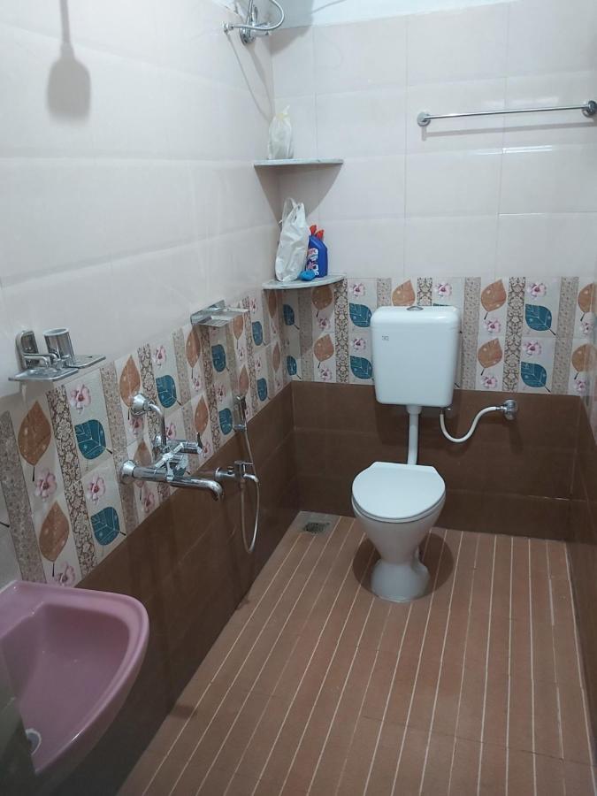 Suloram Illam Apartman Csidambaram Kültér fotó