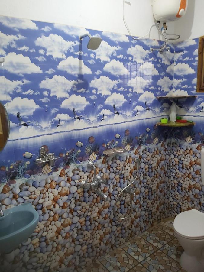 Suloram Illam Apartman Csidambaram Kültér fotó