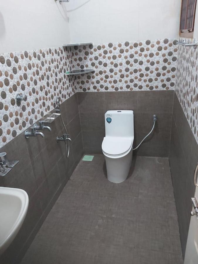 Suloram Illam Apartman Csidambaram Kültér fotó